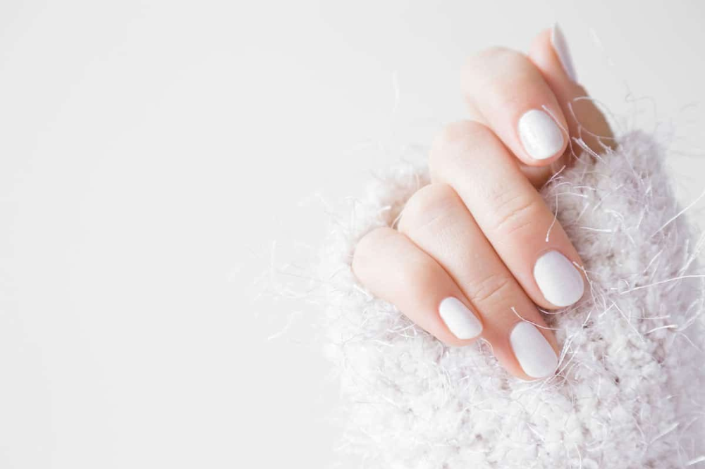 Nail Care 101: The Ultimate Guide to Healthy Nails.